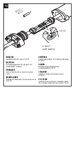 Preview for 15 page of Raychem S-150-E Instruction Manual