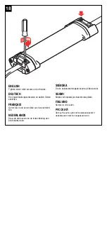 Preview for 20 page of Raychem S-150-E Instruction Manual