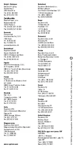 Preview for 22 page of Raychem S-150-E Instruction Manual