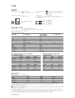 Предварительный просмотр 4 страницы Raychem t-100 Manual