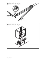 Предварительный просмотр 32 страницы Raychem t-100 Manual