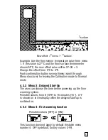 Preview for 17 page of Raychem TA Operation And Users Instructions