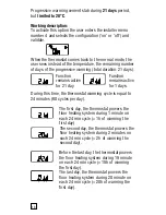 Preview for 18 page of Raychem TA Operation And Users Instructions