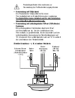 Preview for 26 page of Raychem TA Operation And Users Instructions