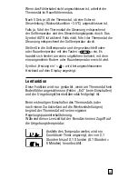 Preview for 29 page of Raychem TA Operation And Users Instructions