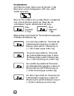 Preview for 36 page of Raychem TA Operation And Users Instructions