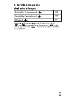 Preview for 39 page of Raychem TA Operation And Users Instructions