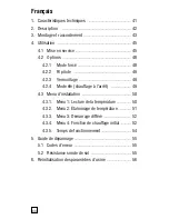 Preview for 40 page of Raychem TA Operation And Users Instructions