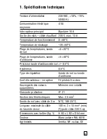 Preview for 41 page of Raychem TA Operation And Users Instructions