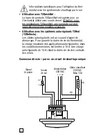 Preview for 44 page of Raychem TA Operation And Users Instructions