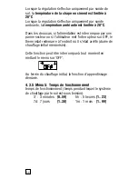 Preview for 54 page of Raychem TA Operation And Users Instructions