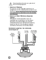 Preview for 62 page of Raychem TA Operation And Users Instructions