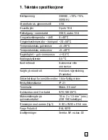 Preview for 77 page of Raychem TA Operation And Users Instructions