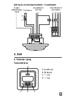 Preview for 81 page of Raychem TA Operation And Users Instructions