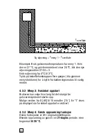 Preview for 88 page of Raychem TA Operation And Users Instructions