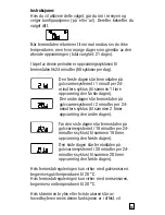 Preview for 89 page of Raychem TA Operation And Users Instructions