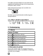 Preview for 90 page of Raychem TA Operation And Users Instructions