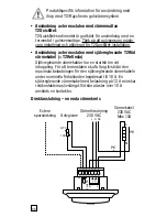 Preview for 96 page of Raychem TA Operation And Users Instructions