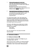 Preview for 100 page of Raychem TA Operation And Users Instructions