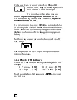 Preview for 106 page of Raychem TA Operation And Users Instructions