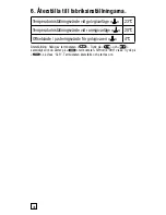 Preview for 108 page of Raychem TA Operation And Users Instructions