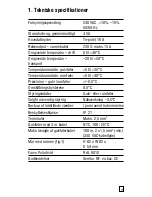 Preview for 111 page of Raychem TA Operation And Users Instructions