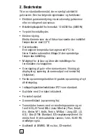 Preview for 112 page of Raychem TA Operation And Users Instructions