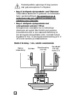 Preview for 114 page of Raychem TA Operation And Users Instructions