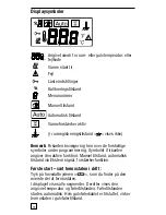 Preview for 116 page of Raychem TA Operation And Users Instructions