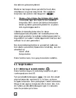 Preview for 118 page of Raychem TA Operation And Users Instructions