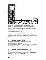 Preview for 122 page of Raychem TA Operation And Users Instructions