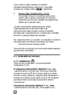 Preview for 134 page of Raychem TA Operation And Users Instructions