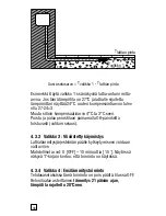 Preview for 138 page of Raychem TA Operation And Users Instructions