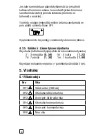 Preview for 140 page of Raychem TA Operation And Users Instructions