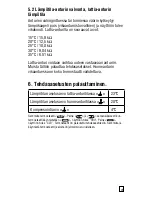 Preview for 141 page of Raychem TA Operation And Users Instructions