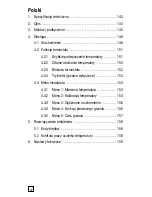 Preview for 142 page of Raychem TA Operation And Users Instructions