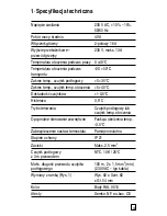 Preview for 143 page of Raychem TA Operation And Users Instructions