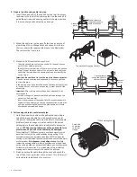 Предварительный просмотр 4 страницы Raychem TraceTek TT3000 SERIES Installation Instructions Manual