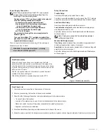 Preview for 3 page of Raychem TRACETEK TTC-1 Installation, Operation And Maintenance Instructions