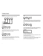 Preview for 6 page of Raychem TraceTek TTDM-1 Operation And Maintenance Manual