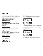 Preview for 10 page of Raychem TraceTek TTDM-1 Operation And Maintenance Manual