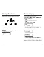 Preview for 12 page of Raychem TraceTek TTDM-1 Operation And Maintenance Manual