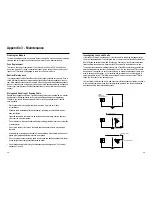 Preview for 17 page of Raychem TraceTek TTDM-1 Operation And Maintenance Manual