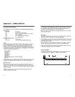 Preview for 18 page of Raychem TraceTek TTDM-1 Operation And Maintenance Manual