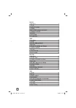 Preview for 2 page of Raychem VIA-DU-20 Manual