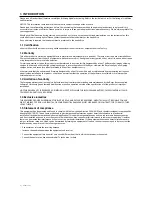 Preview for 4 page of Raychem vNent NGC-20-C-E Installation, Operating And Maintenance Instructions