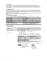 Preview for 6 page of Raychem vNent NGC-20-C-E Installation, Operating And Maintenance Instructions