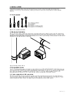 Preview for 11 page of Raychem vNent NGC-20-C-E Installation, Operating And Maintenance Instructions