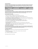 Preview for 18 page of Raychem vNent NGC-20-C-E Installation, Operating And Maintenance Instructions