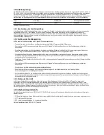 Preview for 36 page of Raychem vNent NGC-20-C-E Installation, Operating And Maintenance Instructions